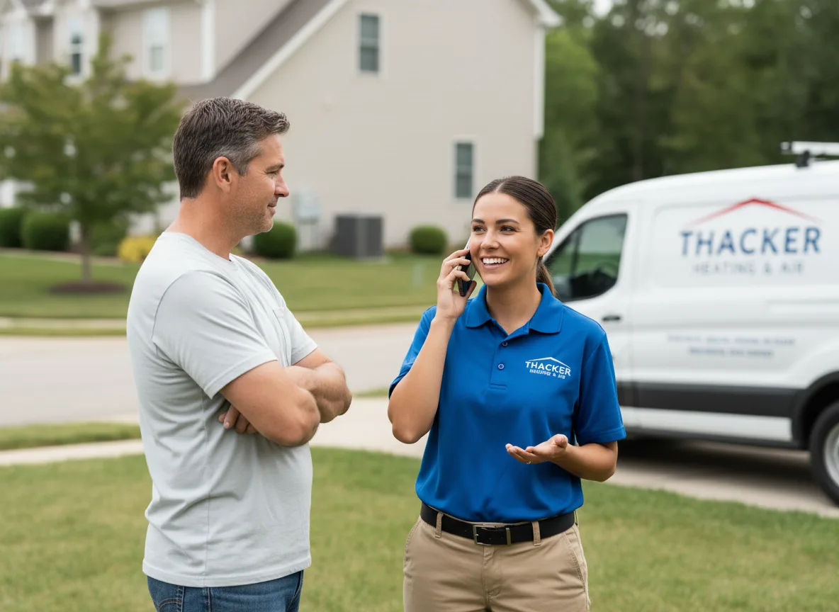 Ac Repair Chattaroy, WV FAQs
